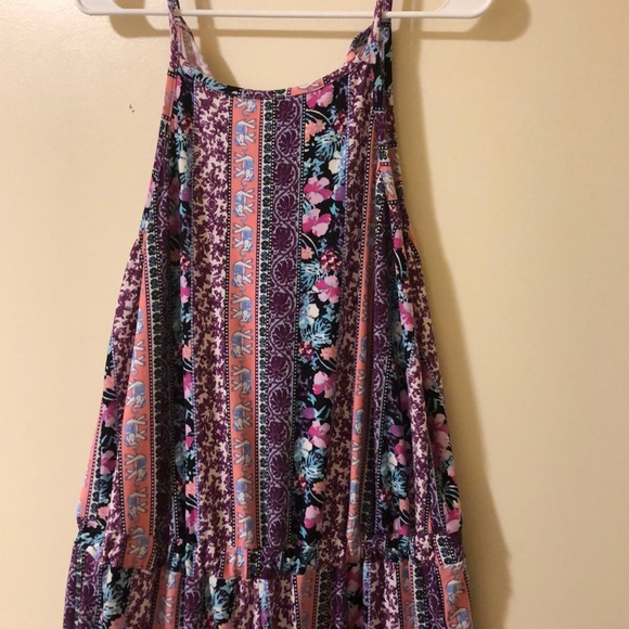 Romper - Picture 2 of 4